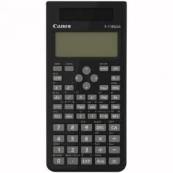 Canon Calculator Stiintific 18dig F718sgabk 264f Canon