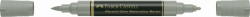 Faber-Castell Marker Solubil Gri Reve Iv 233 A. Durer Faber-castell