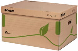 Esselte Container De Arhivare Eco Cu Capac Pentru Cutii 80/100 Esselte