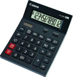 Canon Calculator Birou 12dig As2200 Canon