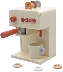 Ourbaby® Coffebreak - aparat de cafea din lemn
