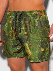 Ombre Clothing Costum de baie Ombre Clothing | Verde | Bărbați | S - bibloo - 77,00 RON