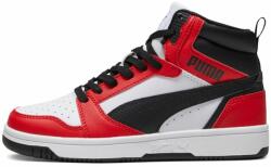 PUMA Rebound V6 Mid , Rosu , 38