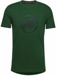 MAMMUT Core T-Shirt , Verde , S