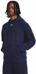 Under Armour UA Rival Fleece Hoodie , albastru inchis , XXL