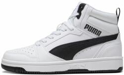 PUMA Rebound V6 Mid , Alb , 38 - hervis - 259,99 RON