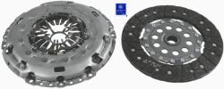 SACHS Set ambreiaj SACHS 3000 951 875 - automobilus