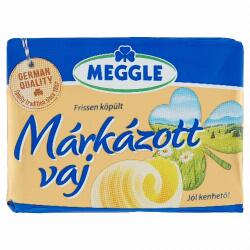 Meggle márkázott vaj 200 g