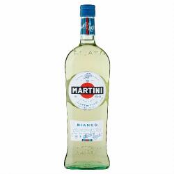 Martini Bianco édes vermut 15% 1 l - cooponline