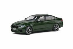 SOLIDO Bmw seria 5 M5 Competition (F90) Green 20211/43 (23553)