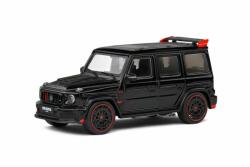 SOLIDO Mercedes Benz G klass Brabus Rocket 900 Black1/43 (23526)