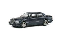 SOLIDO Mercedes Benz E-class E60 (w124) AMG bleumarin 19941/43 (23549)