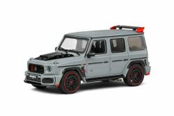 SOLIDO Mercedes Benz G klass Brabus Rocket 900 Grey1/43 (23521)