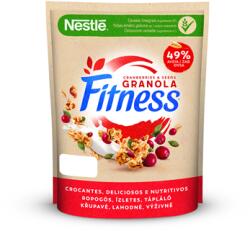 Fitness Cereale Fitness Granola cu Merisoare si seminte de dovleac, 300 g (7613035758834)