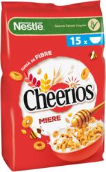 Nestlé Cereale pentru mic dejun Cheerios, 450g (5900020042002)