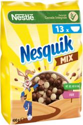 Nestlé Cereale integrale mic dejun Nesquik Mix, 400g (5900020042293)