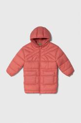 Benetton gyerek dzseki lila - lila 150 - answear - 38 990 Ft