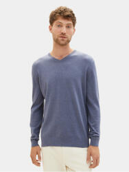Tom Tailor Sweater 1012820 Kék Regular Fit (1012820)