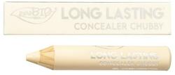 puroBIO cosmetics Concealer tip creion - PuroBio Cosmetics Long Lasting Concealer Chubby 026L - Moyen