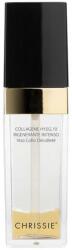 CHRISSIE COSMETICS Ser de față cu colagen - Chrissie Intense Regenerating Collagen HY. EG. 10 Face Neck Decollete 30 ml