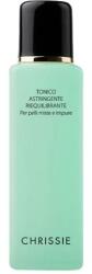 CHRISSIE COSMETICS Toner facial revitalizant - Chrissie Balancing Astringent Toner Combination Impure Skin 150 ml