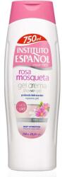Instituto Español Gel de duș cremă Măceș - Instituto Espanol Rosehip Shower Gel Cream 750 ml