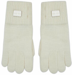 Tommy Jeans Női kesztyű Tjw Cosy Knit Gloves AW0AW15481 Ekru (Tjw Cosy Knit Gloves AW0AW15481)