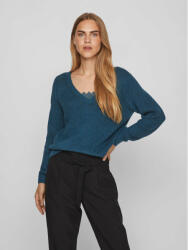 VILA Sweater 14088099 Kék Regular Fit (14088099)