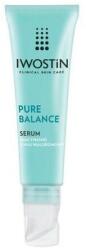 Iwostin Ser pentru ten normal și mixt - Iwostin Pure Balance Serum 30 ml