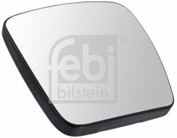 Febi Bilstein Sticla oglinda, oglinda unghi indepartat FEBI BILSTEIN 49922 (49922)