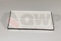 QWP Filtru, aer habitaclu QWP WCF349 (WCF349)