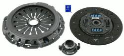 SACHS Set ambreiaj SACHS 3000 743 001 (3000 743 001) - automobilus