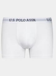 U. S. Polo Assn U. S. Polo Assn. Boxerek 80450 Fehér (80450)