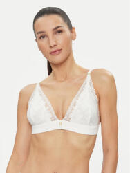 Selmark Bralette melltartó Gabrielle 61010 Fehér (Gabrielle 61010)