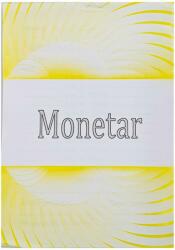 Goldpaper Monetar, a6, 100 file (6422575000911)