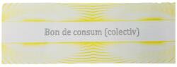 Goldpaper Bon de consum colectiv, 100 file, format 105 x 297 (6422575000133)