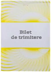 Goldpaper Bilet de trimitere, a6, 100 file (6422575000096)
