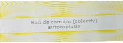 Goldpaper Bon de consum colectiv autocopiativ, 2 exemplare, 100 file (6422575000126)