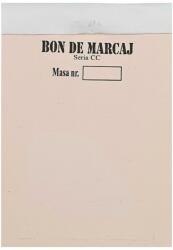 Goldpaper Bon de marcaj a7, 100 file, 54 g/mp (6422575000140)