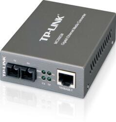 TP-Link Switch media convertor tp-link mc200cm, 2 porturi (MC200CM)