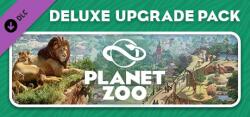 Frontier Developments Planet Zoo Deluxe Upgrade Pack (PC)