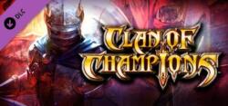 NIS America Clan of Champions Gem Pack 1 DLC (PC)