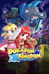 Idea Factory Dokapon Kingdom Connect (PC)