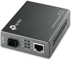 Tp-Link Omada Mediaconvertor SM 100MB/s WDM Tp-Link Omada MC111CS (MC111CS)