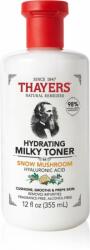 Thayers Hydrating Milky Toner tonic hidratant 355 ml