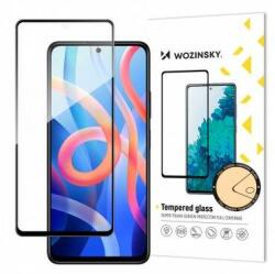 Wozinsky Folie Protectie WZK Xiaomi Redmi Note 11S / Note 11 Sticla Securizata (fol/ec/wzk/su/xrn/stic/ca/ne)