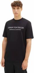 Tom Tailor Tricou pentru bărbați Regular Fit 1037683.29999 XL