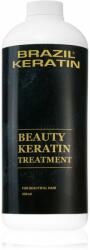 Brazil Keratin Keratin Treatment regeneráló kúra a károsult hajra 550 ml