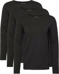 Tommy Hilfiger 3 PACK - tricou bărbătesc Regular Fit UM0UM03022-0R7 L