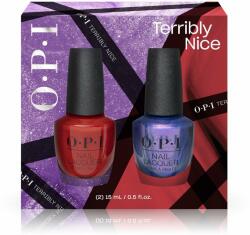 OPI O. P. I. Holiday '23 Nail Lacquer Duo 30 ml